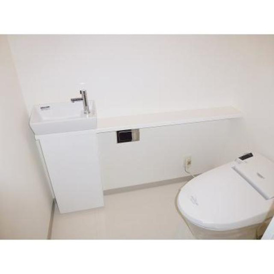 【その他】 | パークキューブ目黒タワー | ※写真は同タイプ住戸です。