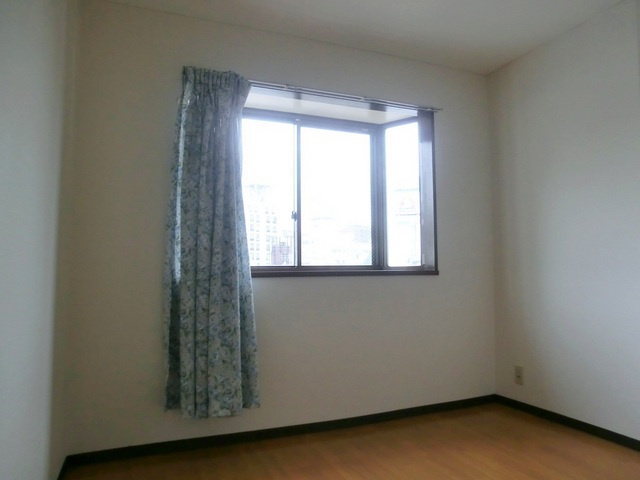 リベーロ平和Ⅰの洋室|嬉しい3部屋タイプです。