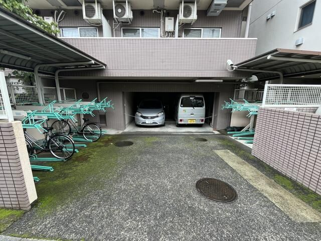 藤和シティコープ国分寺のその他共用部分