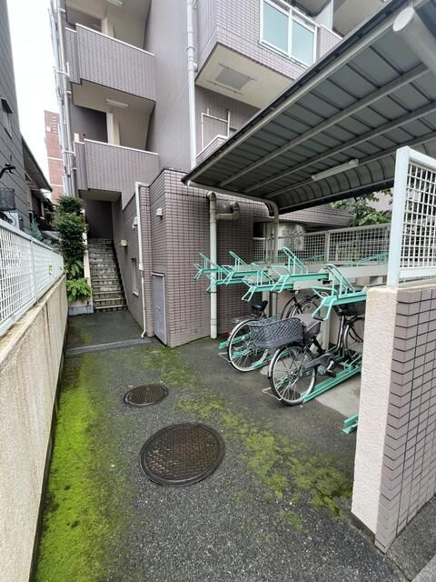 藤和シティコープ国分寺のその他共用部分