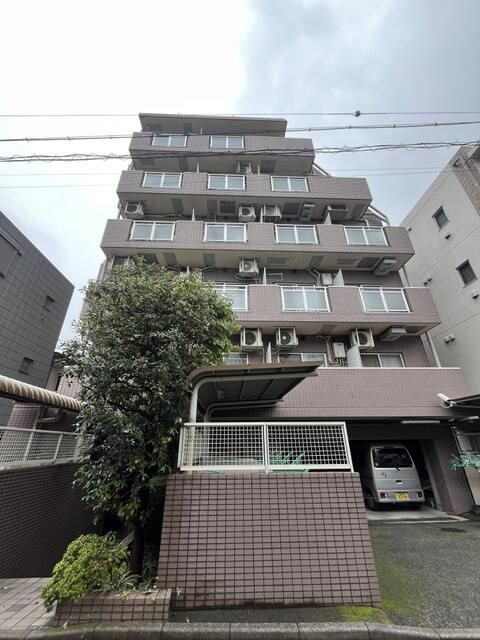 藤和シティコープ国分寺