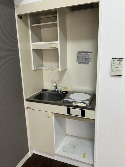 藤和シティコープ国分寺のキッチン