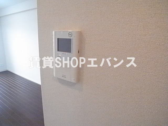 【セキュリティ】 | アトランティス津田沼Ⅰ