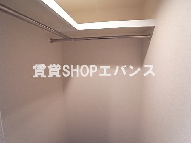 【収納】 | アトランティス津田沼Ⅰ