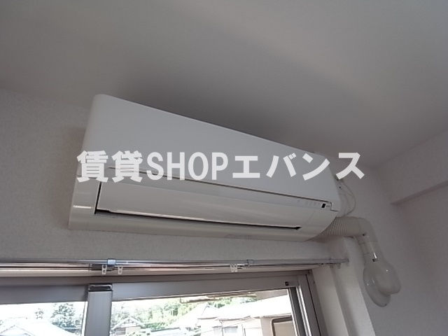【設備】 | アトランティス津田沼Ⅰ