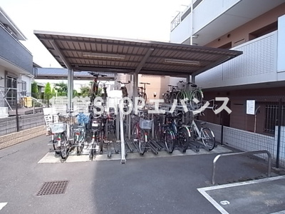 【その他共用部分】 | アトランティス津田沼Ⅰ