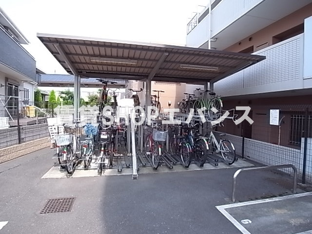 【その他共用部分】 | アトランティス津田沼Ⅰ