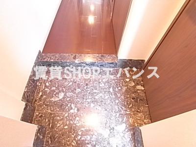 【玄関】 | アトランティス津田沼Ⅰ