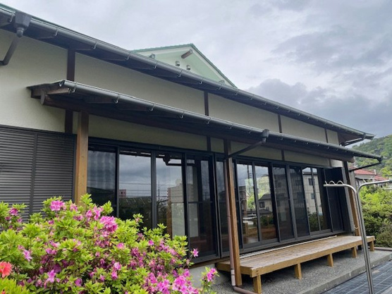 【外観】 | 東伊豆町白田　戸建