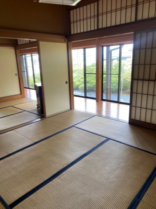 【和室】 | 東伊豆町白田　戸建