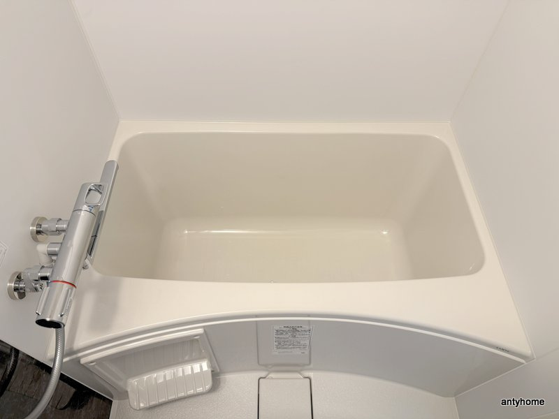 セレニテ梅田北グランデ　仲介手数料無料の浴室