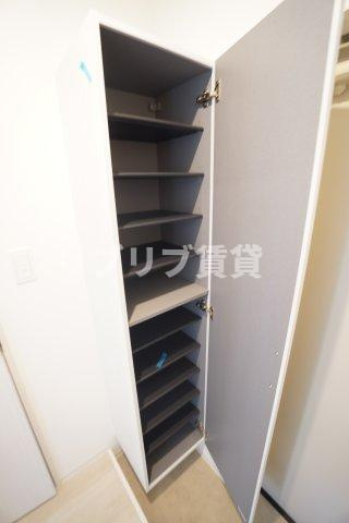 ジーメゾン千葉浜野ルミソラの設備