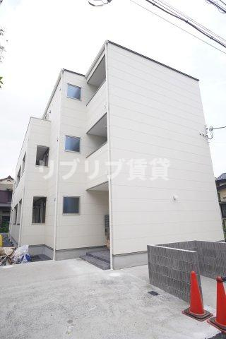 ジーメゾン千葉浜野ルミソラ
