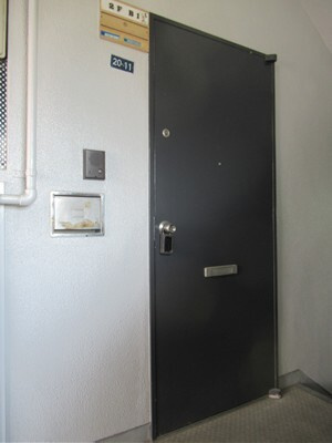 メゾン西川の設備
