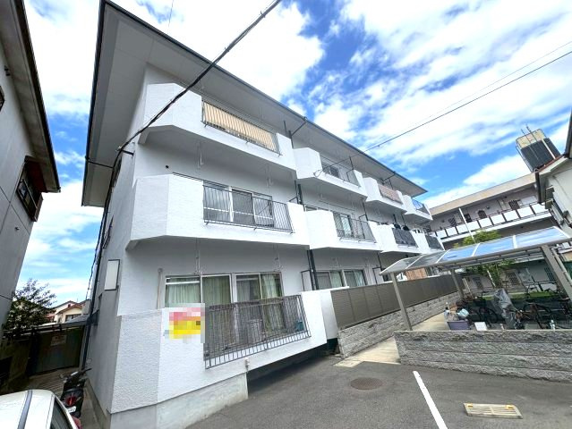 メゾン西川