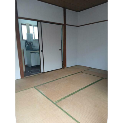 【内装】 | ＫＥＮコーポラス