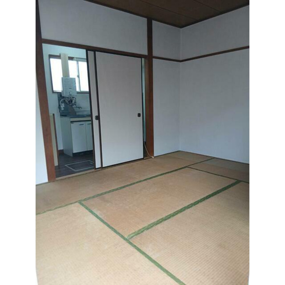 【内装】 | ＫＥＮコーポラス