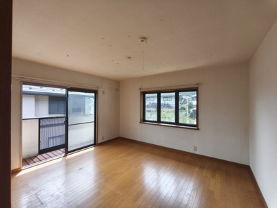 【寝室】 | 大津市水明2丁目33-24　中古戸建