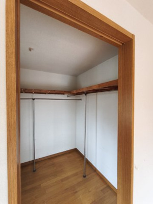 【収納】 | 大津市水明2丁目33-24　中古戸建