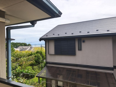 【展望】 | 大津市水明2丁目33-24　中古戸建