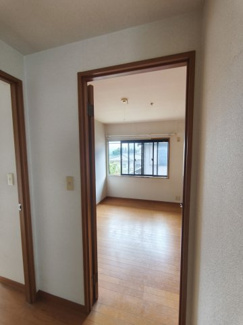 【洋室】 | 大津市水明2丁目33-24　中古戸建