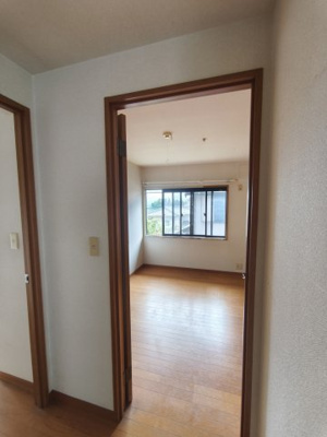【洋室】 | 大津市水明2丁目33-24　中古戸建