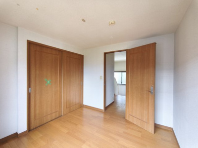 【洋室】 | 大津市水明2丁目33-24　中古戸建