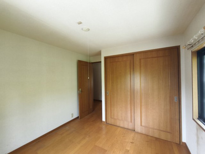 【洋室】 | 大津市水明2丁目33-24　中古戸建