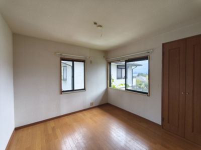 【洋室】 | 大津市水明2丁目33-24　中古戸建
