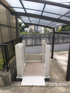 【エントランス】 | 大津市水明2丁目33-24　中古戸建