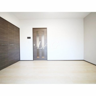 【居間・リビング】 | プレール・ドゥーク門前仲町Ⅲ | 洋室のお部屋です。