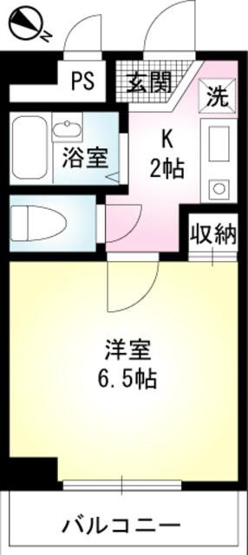 【間取り】 | エステート岡野(エステートオカノ)