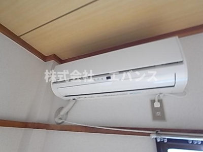 【設備】 | 細谷ハイムB