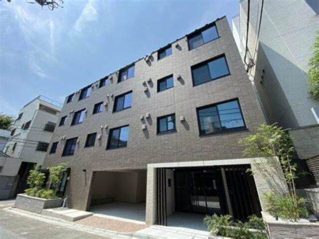 ウェルスクエアイズム駒込の外観|外観です☆