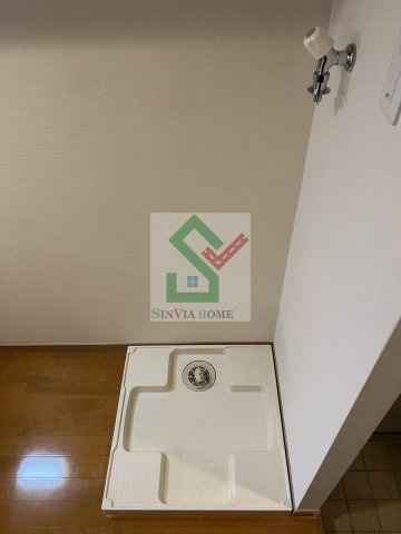 ロゼットの設備