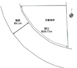 舞子台８丁目　土地の画像