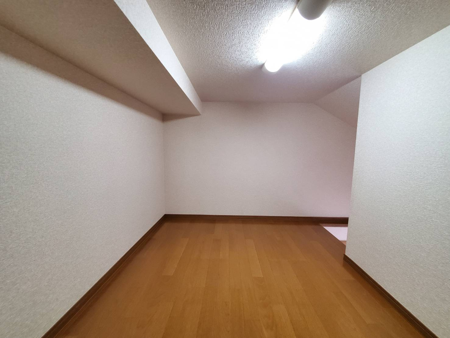 三郷市　　彦成1丁目　中古戸建の収納|ちょっとした収納スペースも充実しています