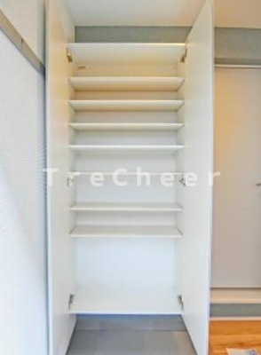 【収納】 | PEARLY HOUSE