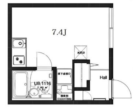 【間取り】 | PEARLY HOUSE