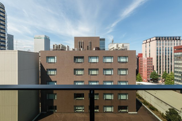 ＳＡＮＫＹＯ　ＹＯＫＯＨＡＭＡ　ＣＡＭＰＵＳの展望