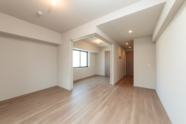 ＳＡＮＫＹＯ　ＹＯＫＯＨＡＭＡ　ＣＡＭＰＵＳのその他|※写真は同タイプ住戸です。
