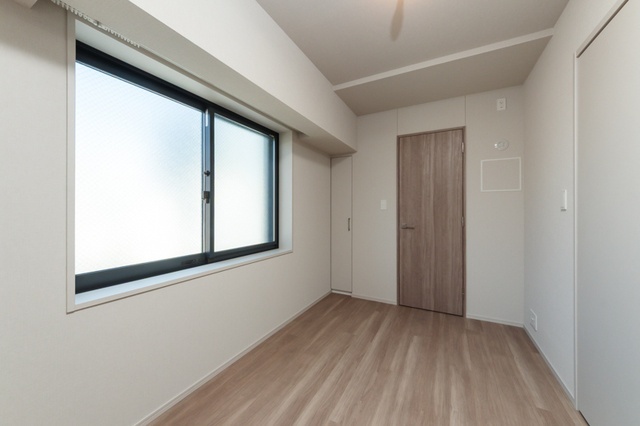 ＳＡＮＫＹＯ　ＹＯＫＯＨＡＭＡ　ＣＡＭＰＵＳのその他|※写真は同タイプ住戸です。