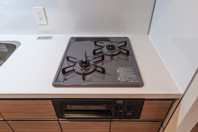ＳＡＮＫＹＯ　ＹＯＫＯＨＡＭＡ　ＣＡＭＰＵＳのその他|※写真は同タイプ住戸です。