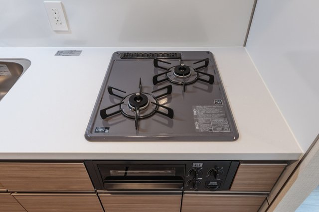 ＳＡＮＫＹＯ　ＹＯＫＯＨＡＭＡ　ＣＡＭＰＵＳのその他|※写真は同タイプ住戸です。