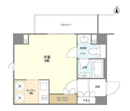 シェノン三軒茶屋