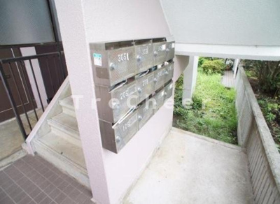 【その他共用部分】 | ジュネス喜多見