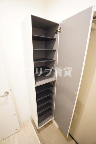 ジーメゾン千葉浜野ルミソラの設備