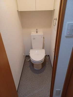 【トイレ】