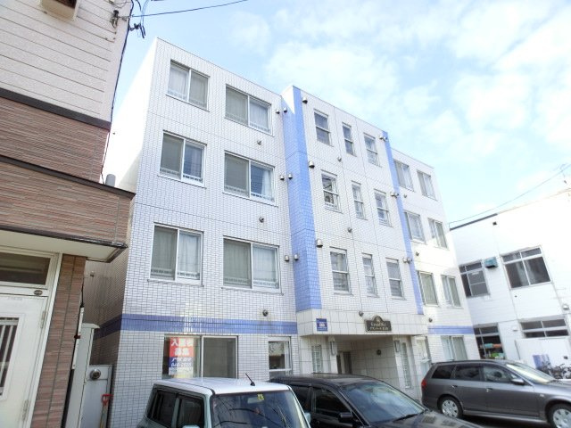 グランメール北１１条