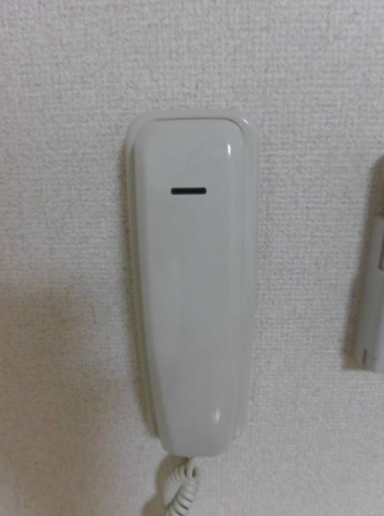 杉並区和田２丁目の賃貸マンションのセキュリティ